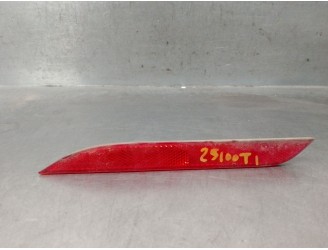 Replacement rear left light for Smart Fortwo Coupé (453) 0.9 (453.344, 453.353) OEM IAM reference A4539062500 A453906