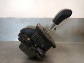 Second-hand gear lever for ssangyong rexton (y400, y450) 2.2 xdi 4-wheel drive (poe) OEM IAM reference 17041472008