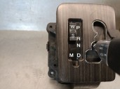 Second-hand gear lever for ssangyong rexton (y400, y450) 2.2 xdi 4-wheel drive (poe) OEM IAM reference 17041472008