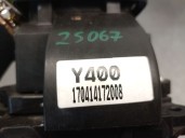 Second-hand gear lever for ssangyong rexton (y400, y450) 2.2 xdi 4-wheel drive (poe) OEM IAM reference 17041472008