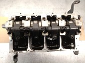 Recambio de culata para audi a4 b6 (8e2) 1.9 tdi referencia OEM IAM 038103373R 03G103351C 