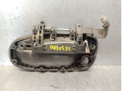 Second-hand front right exterior door handle for hyundai matrix (fc) 1.5 crdi vgt OEM IAM reference 8266017000 8266017000