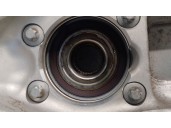 Second-hand front left stub axle for mercedes-benz gle coupe (c167) gle 350 de 4-matic (167.306) OEM IAM reference A16