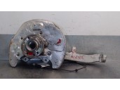 Second-hand front left stub axle for mercedes-benz gle coupe (c167) gle 350 de 4-matic (167.306) OEM IAM reference A16