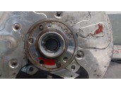 Second-hand front left stub axle for mercedes-benz gle coupe (c167) gle 350 de 4-matic (167.306) OEM IAM reference A16