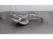 Second-hand front left stub axle for mercedes-benz gle coupe (c167) gle 350 de 4-matic (167.306) OEM IAM reference A16