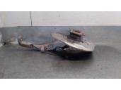 Second-hand front left stub axle for mercedes-benz gle coupe (c167) gle 350 de 4-matic (167.306) OEM IAM reference A16