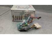 Second-hand multifunction display for kia carnival ii (gq) 2.9 crdi OEM IAM reference ZS6215GPST