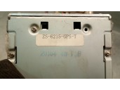 Recambio de pantalla multifuncion para kia carnival ii (gq) 2.9 crdi referencia OEM IAM ZS6215GPST 