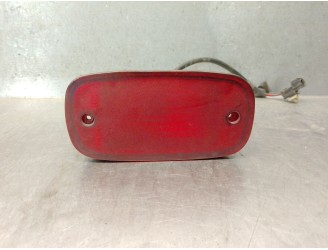 Recambio de faro antiniebla trasero izquierdo para hyundai matrix (fc) 1.5 crdi vgt referencia OEM IAM 9240517200 9240517200 