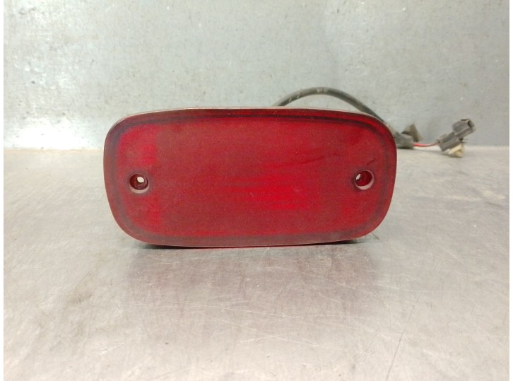 Recambio de faro antiniebla trasero izquierdo para hyundai matrix (fc) 1.5 crdi vgt referencia OEM IAM 9240517200 9240517200 