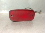 Recambio de faro antiniebla trasero izquierdo para hyundai matrix (fc) 1.5 crdi vgt referencia OEM IAM 9240517200 9240517200 