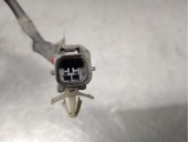 Second-hand left rear fog light for hyundai matrix (fc) 1.5 crdi vgt OEM IAM reference 9240517200 9240517200