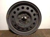 Recambio de llanta para hyundai matrix (fc) 1.5 crdi vgt referencia OEM IAM 529102D000 R1551/2JX15CH46 