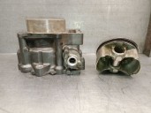 Recambio de bloque para yamaha xt 660 r/x/z referencia OEM IAM M306E M306E 