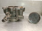 Second-hand engine block for yamaha xt 660 r/x/z OEM IAM reference M306E M306E