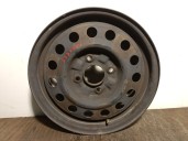 Recambio de llanta para hyundai matrix (fc) 1.5 crdi vgt referencia OEM IAM 529102D000 R1551/2JX15CH46 