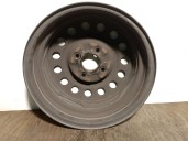 Recambio de llanta para hyundai matrix (fc) 1.5 crdi vgt referencia OEM IAM 529102D000 R1551/2JX15CH46 