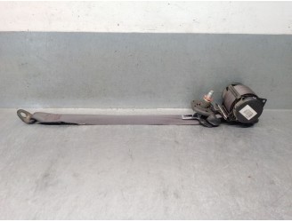 Second-hand rear left seat belt for hyundai matrix (fc) 1.5 crdi vgt OEM IAM reference 8981017000LK 898101700