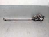 Second-hand rear left seat belt for hyundai matrix (fc) 1.5 crdi vgt OEM IAM reference 8981017000LK 898101700