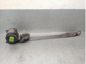 Second-hand rear left seat belt for hyundai matrix (fc) 1.5 crdi vgt OEM IAM reference 8981017000LK 898101700