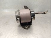 Second-hand rear left seat belt for hyundai matrix (fc) 1.5 crdi vgt OEM IAM reference 8981017000LK 898101700