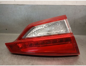 Second-hand left tailgate rear light for ssangyong rexton (y400, y450) 2.2 xdi 4-wheel drive (poe) OEM IAM reference 8