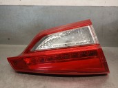 Second-hand left tailgate rear light for ssangyong rexton (y400, y450) 2.2 xdi 4-wheel drive (poe) OEM IAM reference 8