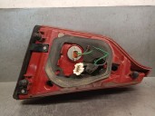 Second-hand left tailgate rear light for ssangyong rexton (y400, y450) 2.2 xdi 4-wheel drive (poe) OEM IAM reference 8