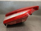 Second-hand left tailgate rear light for ssangyong rexton (y400, y450) 2.2 xdi 4-wheel drive (poe) OEM IAM reference 8
