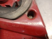 Second-hand left tailgate rear light for ssangyong rexton (y400, y450) 2.2 xdi 4-wheel drive (poe) OEM IAM reference 8