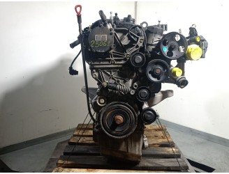 Second-hand complete engine for ssangyong rexton (y400, y450) 2.2 xdi all-wheel drive (poe) OEM IAM reference 672960 12550098