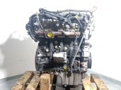 Second-hand complete engine for ssangyong rexton (y400, y450) 2.2 xdi all-wheel drive (poe) OEM IAM reference 672960 12550098