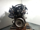 Second-hand complete engine for ssangyong rexton (y400, y450) 2.2 xdi all-wheel drive (poe) OEM IAM reference 672960 12550098