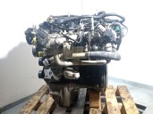 Second-hand complete engine for ssangyong rexton (y400, y450) 2.2 xdi all-wheel drive (poe) OEM IAM reference 672960 12550098