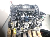 Second-hand complete engine for ssangyong rexton (y400, y450) 2.2 xdi all-wheel drive (poe) OEM IAM reference 672960 12550098