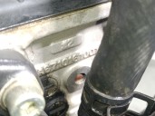 Second-hand complete engine for ssangyong rexton (y400, y450) 2.2 xdi all-wheel drive (poe) OEM IAM reference 672960 12550098