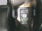 Second-hand complete engine for ssangyong rexton (y400, y450) 2.2 xdi all-wheel drive (poe) OEM IAM reference 672960 12550098