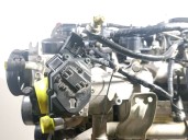 Second-hand complete engine for ssangyong rexton (y400, y450) 2.2 xdi all-wheel drive (poe) OEM IAM reference 672960 12550098