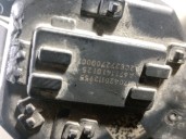 Second-hand complete engine for ssangyong rexton (y400, y450) 2.2 xdi all-wheel drive (poe) OEM IAM reference 672960 12550098