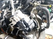 Second-hand complete engine for ssangyong rexton (y400, y450) 2.2 xdi all-wheel drive (poe) OEM IAM reference 672960 12550098