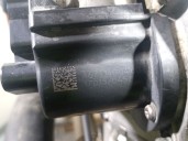 Second-hand complete engine for ssangyong rexton (y400, y450) 2.2 xdi all-wheel drive (poe) OEM IAM reference 672960 12550098