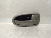 Second-hand front right interior door handle for hyundai matrix (fc) 1.5 crdi vgt OEM IAM reference 8262017010 8262017010
