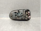 Second-hand rear left interior door handle for hyundai matrix (fc) 1.5 crdi vgt OEM IAM reference 8261017010 8261017010
