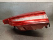 Second-hand right tailgate rear light for ssangyong rexton (y400, y450) 2.2 xdi 4-wheel drive (poe) OEM IAM reference 836
