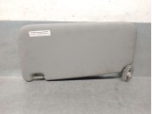 Second-hand right sun visor for hyundai matrix (fc) 1.5 crdi vgt OEM IAM reference 8522017210OI 8522017210OI