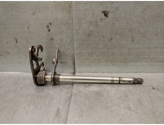 Second-hand gear lever for yamaha xt 660 r/x/z OEM IAM reference 5VK181010000 5VK181010000
