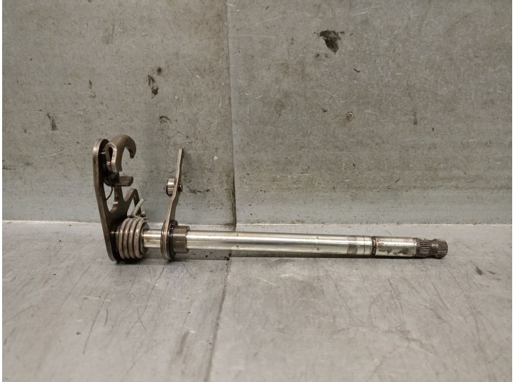 Second-hand gear lever for yamaha xt 660 r/x/z OEM IAM reference 5VK181010000 5VK181010000