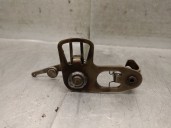 Second-hand gear lever for yamaha xt 660 r/x/z OEM IAM reference 5VK181010000 5VK181010000