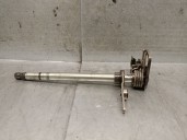 Second-hand gear lever for yamaha xt 660 r/x/z OEM IAM reference 5VK181010000 5VK181010000